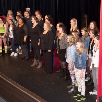 60-jarig jubileum: Culturele dag
