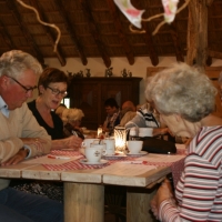 Vrijwilligersdag 2016 werd een feest!