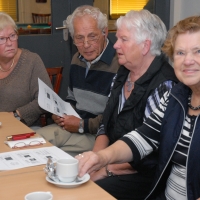 Schenken en erven