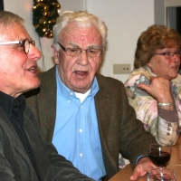 Nieuwjaarsrecepties