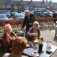 Ledenvergadering: Nieuwe plannen van SV-Rijen