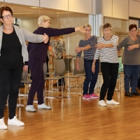 Kennismaking met Tai Chi