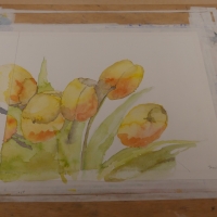 aquarelcursus28mrt2 - 