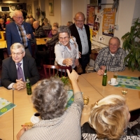 Een goed begin van 2014