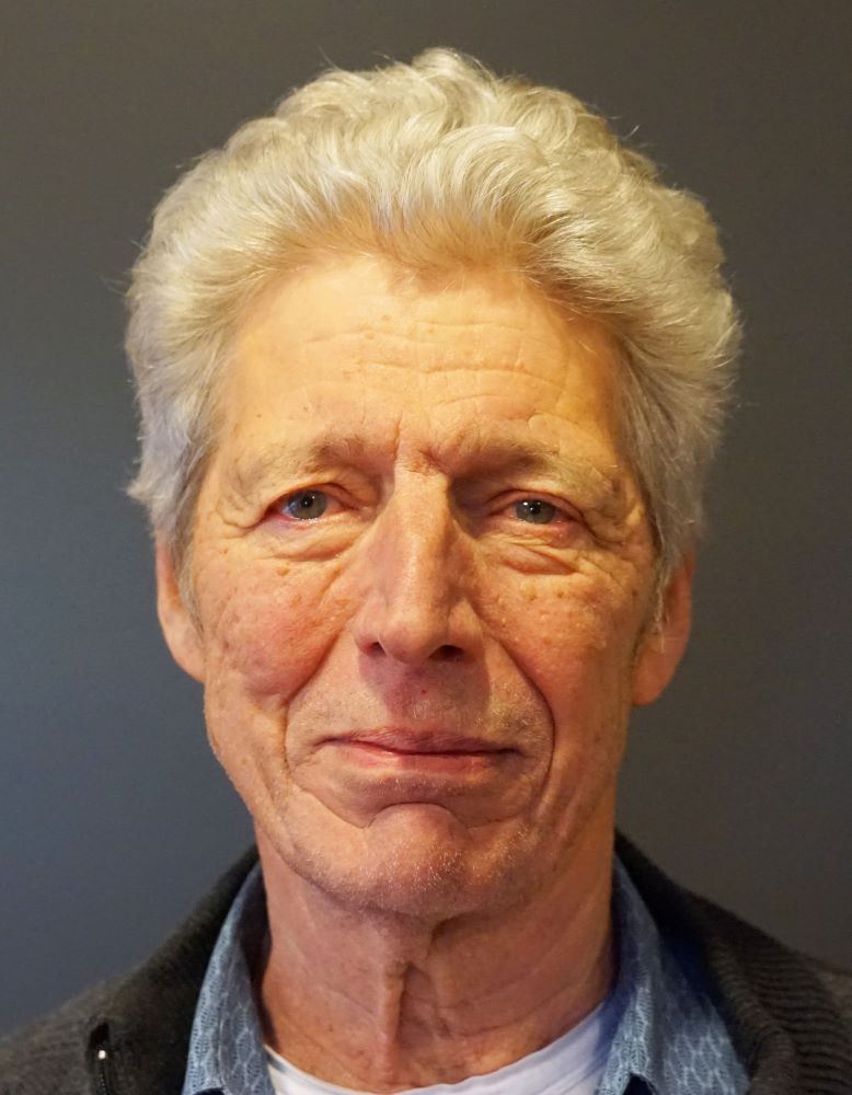 charles verhoosel