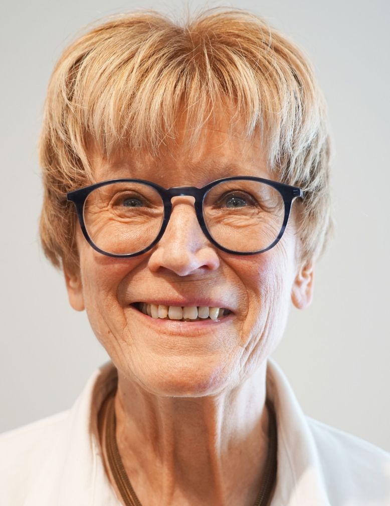 Hanneke Visser