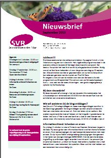 nieuwsbrief 2013 09