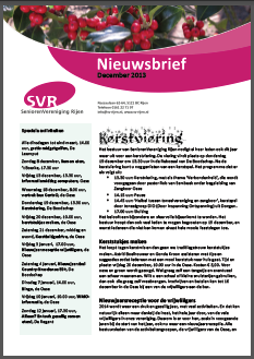 nieuwsbrief 2013 11-12