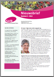 nieuwsbrief 2014 02