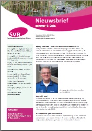 nieuwsbrief 2014 05