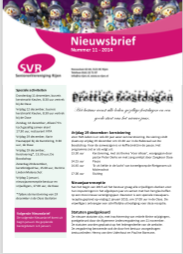 nieuwsbrief 2014 11