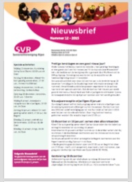 nieuwsbrief 2015 12