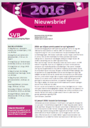 nieuwsbrief 2016 01