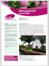 nieuwsbrief 2016 07-08