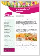 nieuwsbrief 2017 03