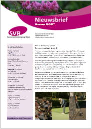 nieuwsbrief 2017 10