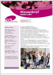 nieuwsbrief 2017 11