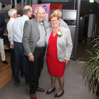 viering65jaar 1077 - 