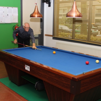 Open dag druk bezocht