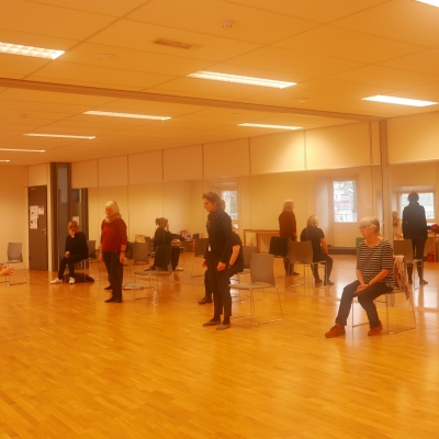 Tai Chi