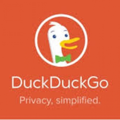 duckduckgo - 