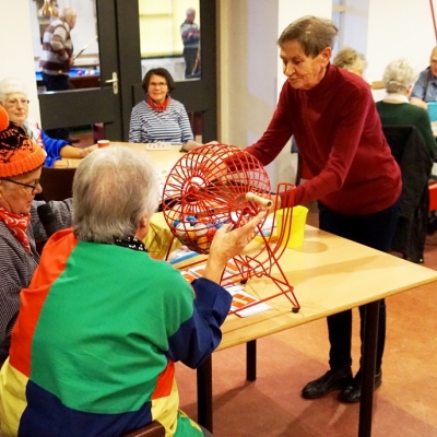 1ekeerbingo - Eerste keer bingo