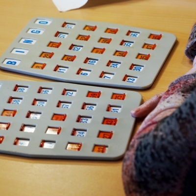 bingokaarten - Bingokaarten