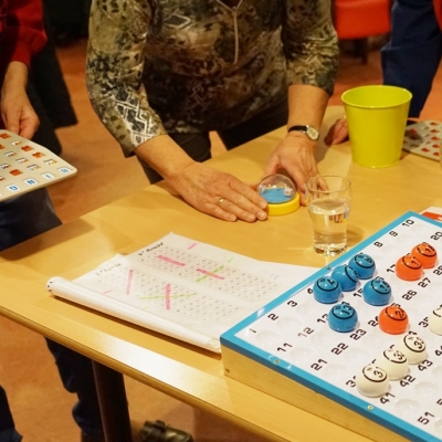 dobbelenbijdubbelebingo - Dobbelen bij dubbele bingo