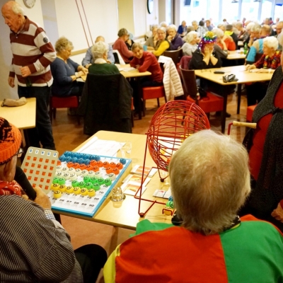 weerbingo - Opnieuw bingo!