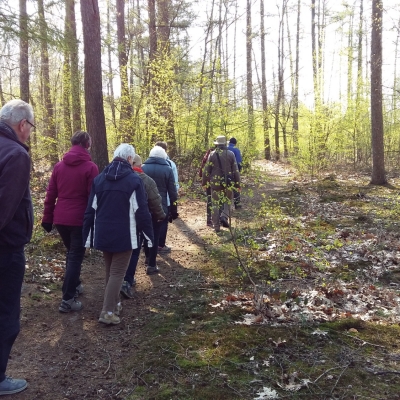 24wandelaars - 
