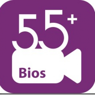 logo 55plusbios - 