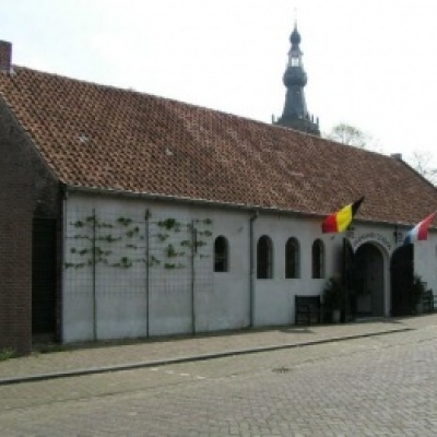 Excursie per auto naar Brouwerij De Roos in Hilvarenbeek