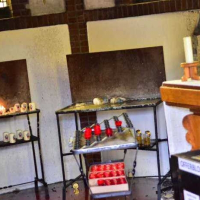 Glasblazerij Leerdam. Blazen helpt niet! Zomeractiviteit 2019
