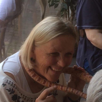 Bezoek aan De Oliemeulen te Tilburg. Zomeractiviteiten 2019