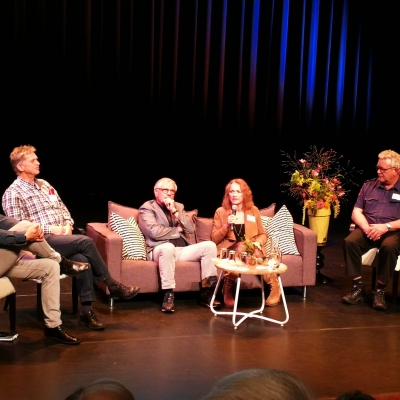 KBO-congres 2019: Dagactiviteit VoorMekaar! in het zonnetje!
