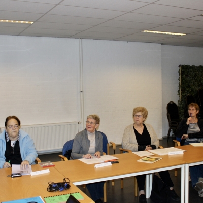 Succesvolle minicursus Astrologie