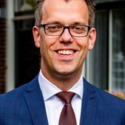 Kennismaking met burgemeester Alssema