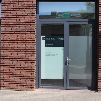 Prikpost Schepenstraat verboden voor VGZ-klanten