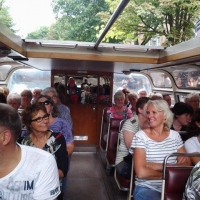 Dagtrip naar Slot Zuylen en de Utrechts oude binnenstad