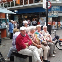 Dagtrip naar Slot Zuylen en de Utrechts oude binnenstad