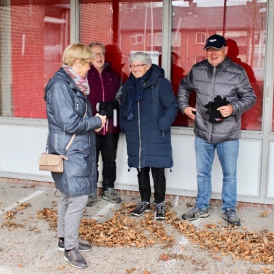 wandelclub1 - 