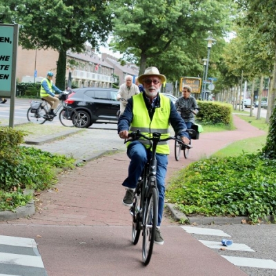 fietstocht drukkerijmuseum8 - 