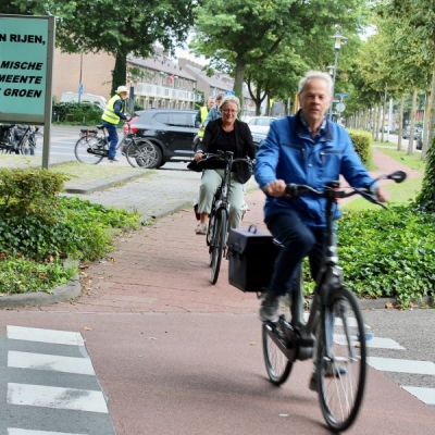 fietstocht drukkerijmuseum9 - 