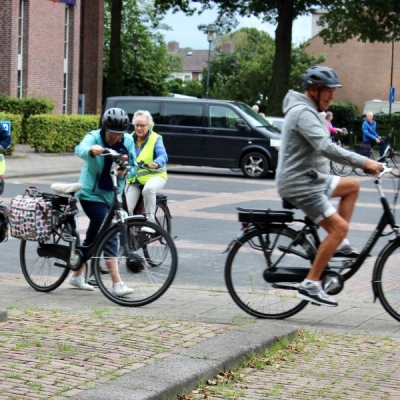 fietstocht drukkerijmuseum2 - 