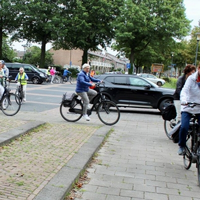 fietstocht drukkerijmuseum3 - 