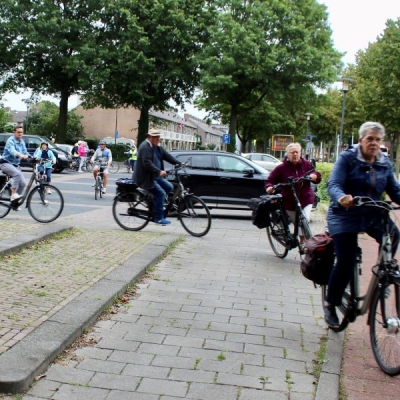 fietstocht drukkerijmuseum4 - 