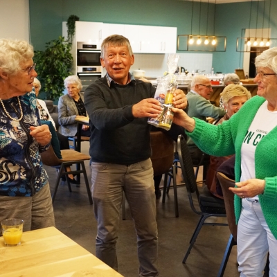 Gezellige Paasdrive MMBC