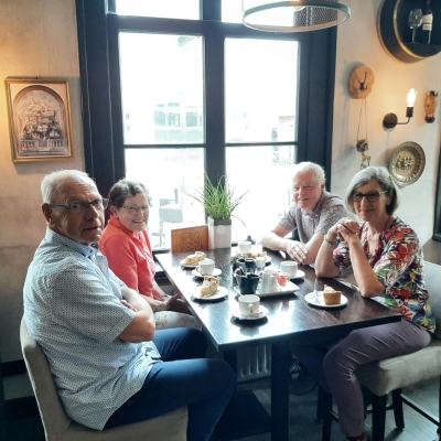 koffiestop in Houten_5 - 