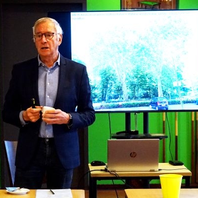 Verrassend veel cultureel erfgoed in Rijen