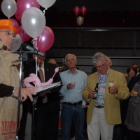 receptie5 - De sauwelaar Henny Swanen